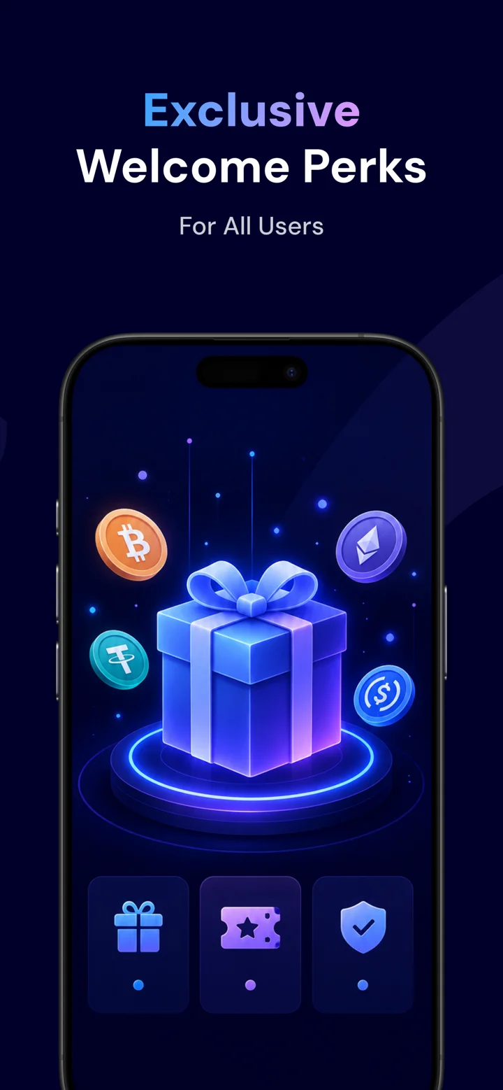 BitKan: Buy Bitcoin & Crypto 软件截图