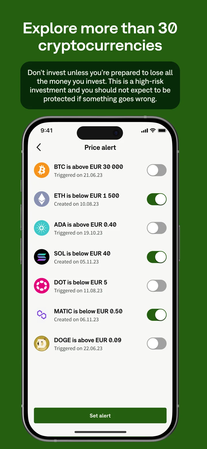 Neteller - Money Transfer 软件截图