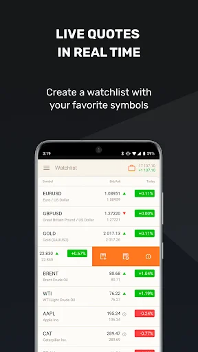 screenshots