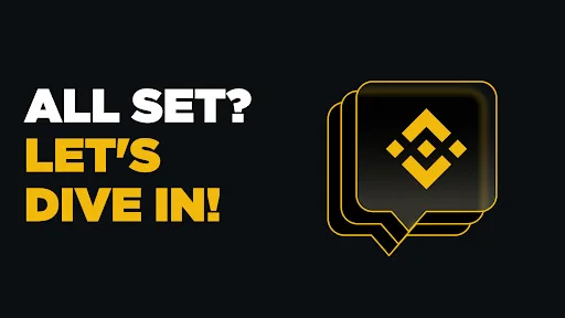 Binance: Buy Bitcoin & Crypto 软件截图