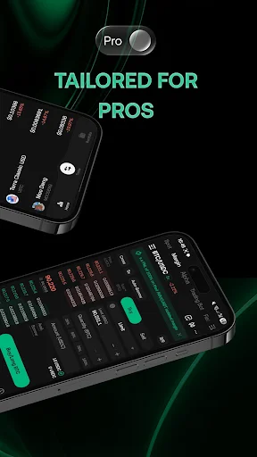 KuCoin: Buy Bitcoin & Crypto 软件截图