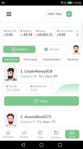 screenshots