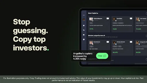 screenshots