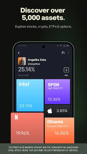 screenshots