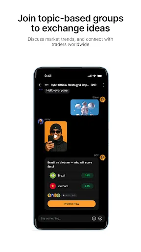 screenshots