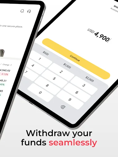screenshots