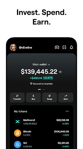 screenshots