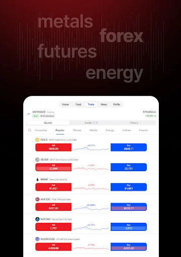 screenshots