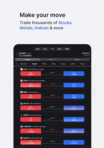 screenshots