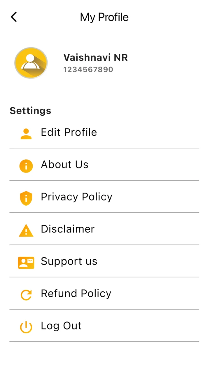 screenshots