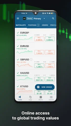 screenshots