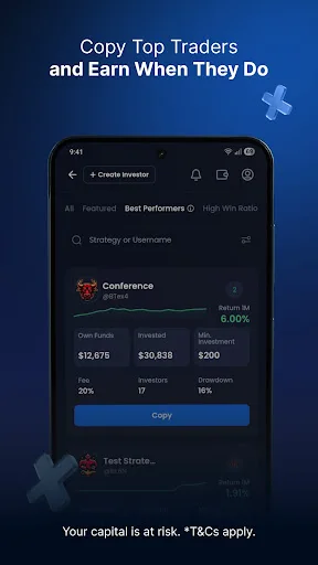 screenshots
