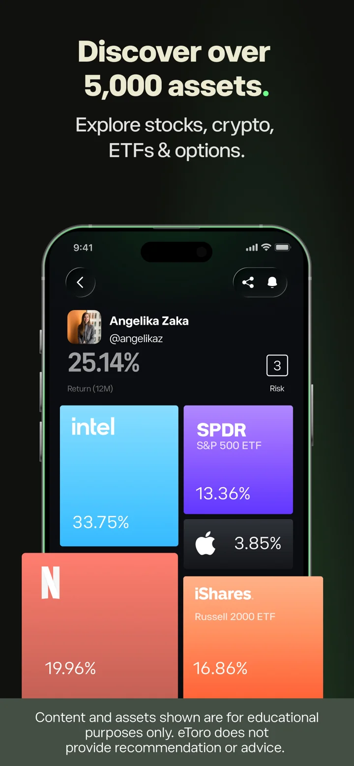 screenshots