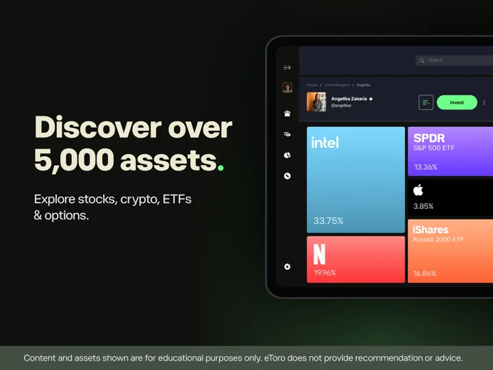 screenshots