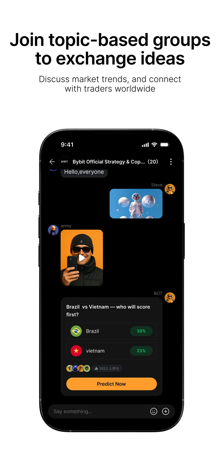 screenshots
