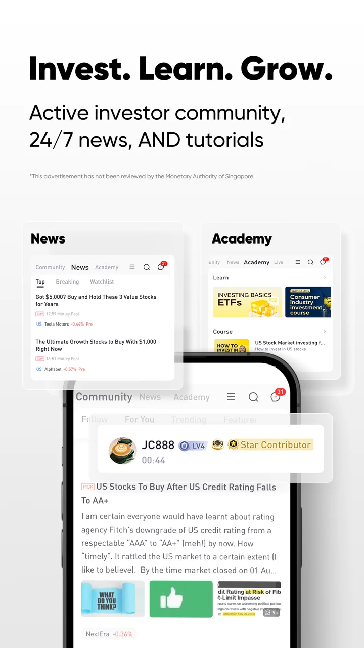 screenshots