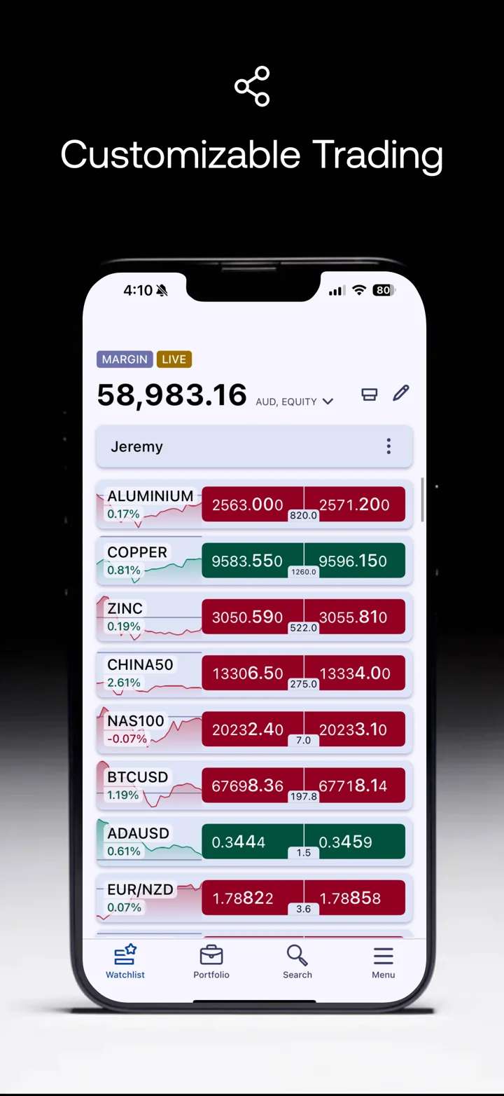 screenshots