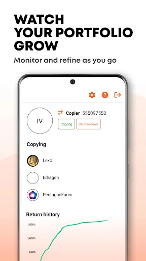 screenshots