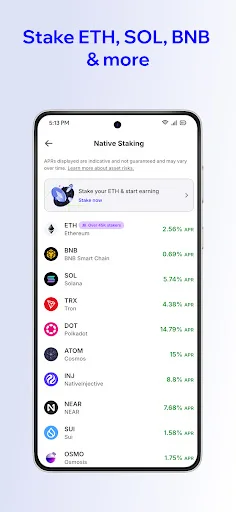 screenshots