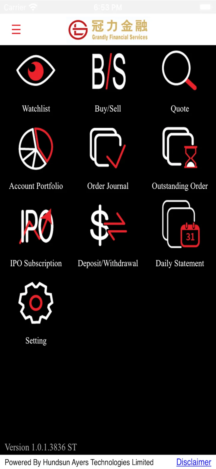 screenshots