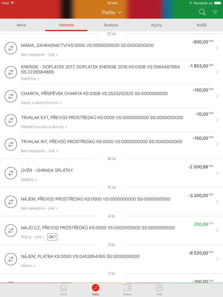 screenshots