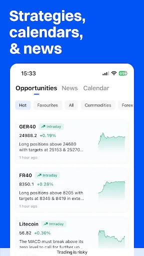 screenshots