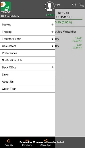 screenshots
