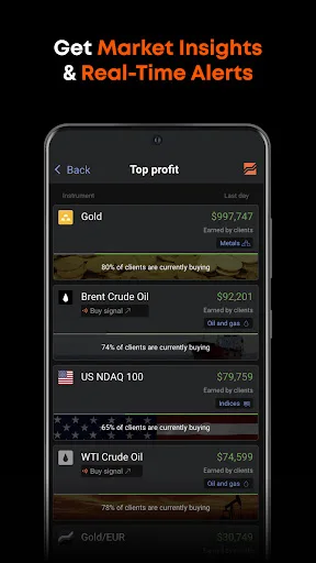 screenshots