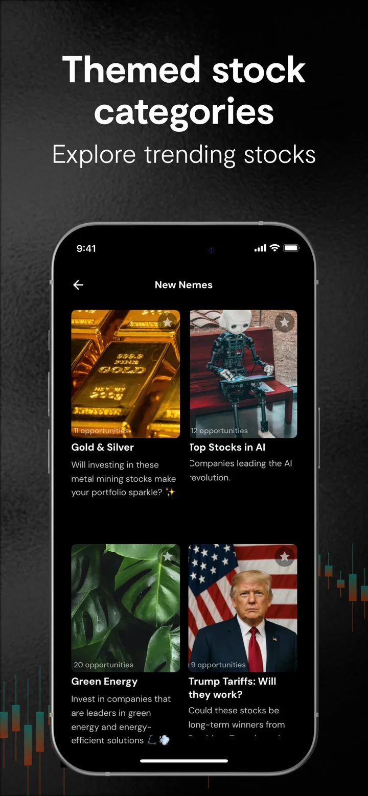 screenshots