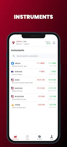 screenshots
