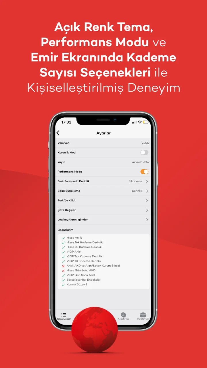 screenshots