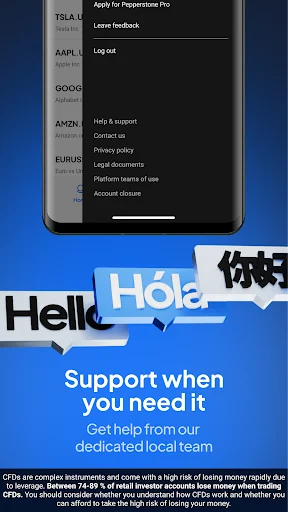 screenshots