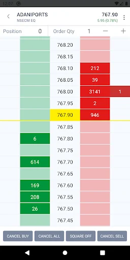 screenshots