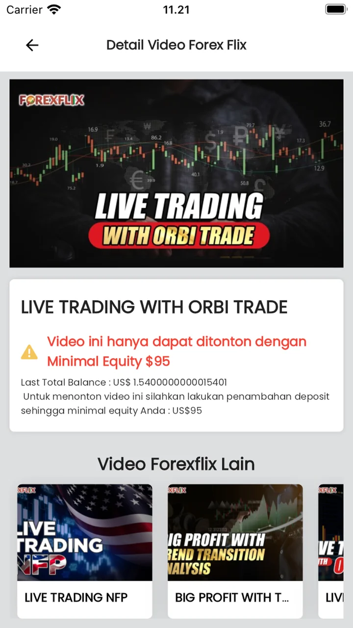 screenshots