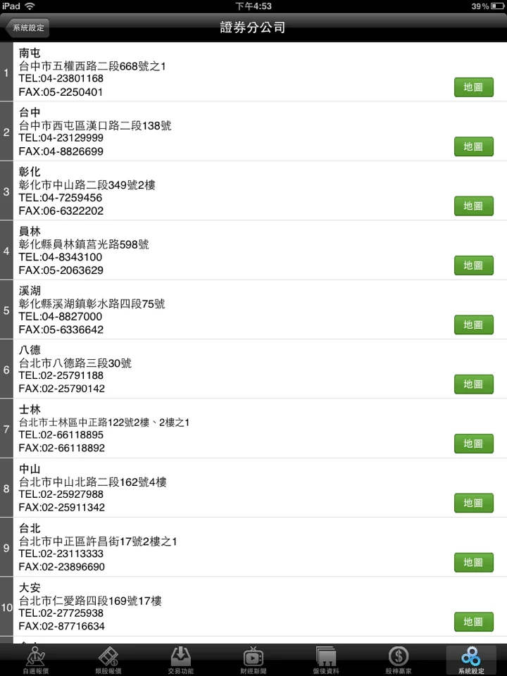 screenshots