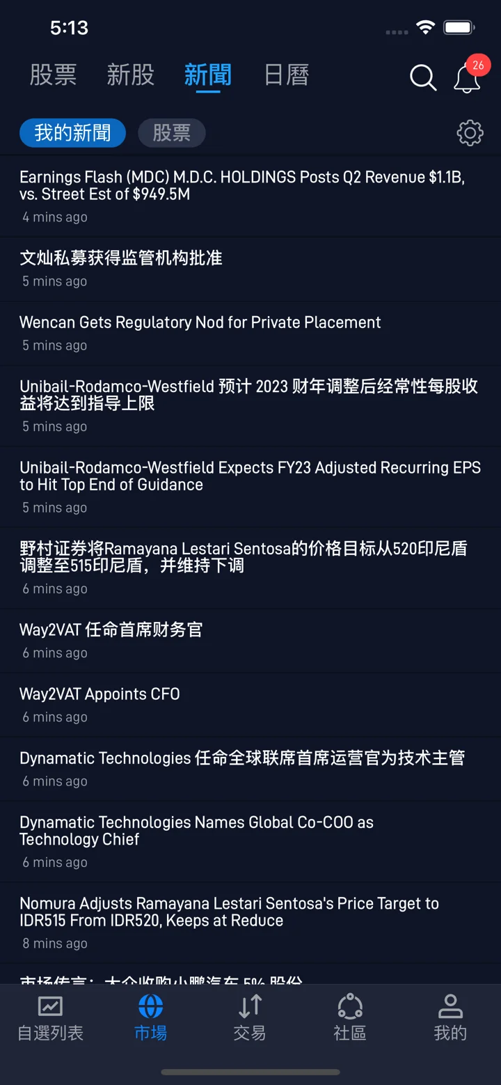 screenshots