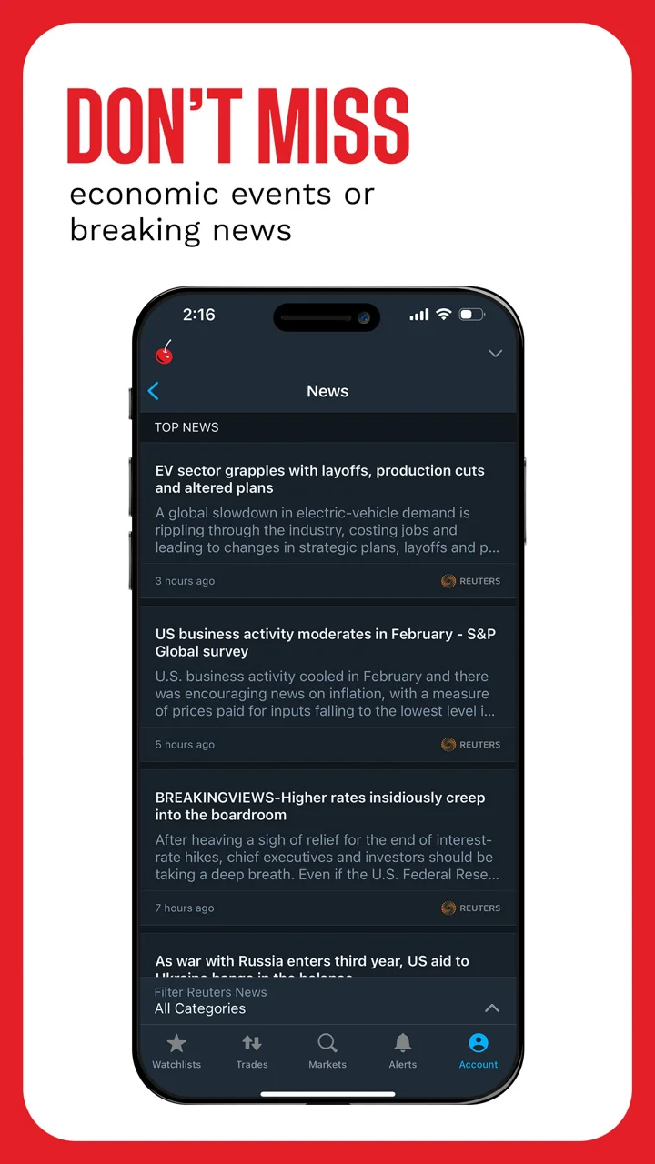 screenshots