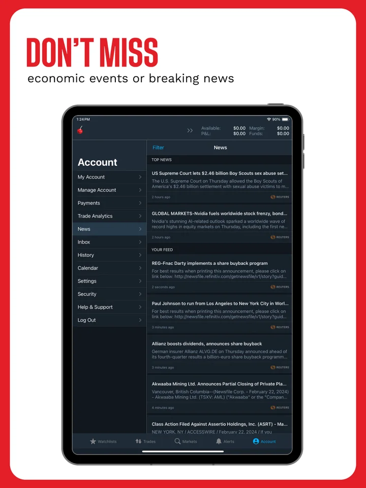 screenshots