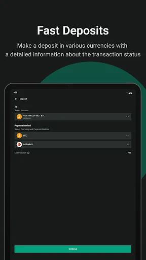 screenshots
