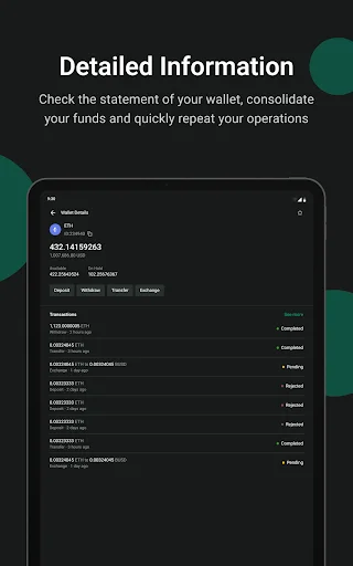 screenshots