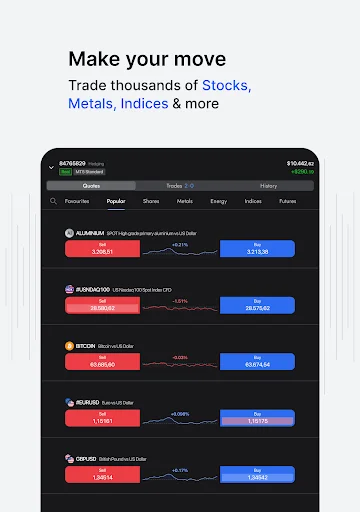 screenshots
