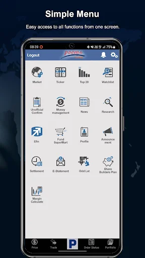 screenshots
