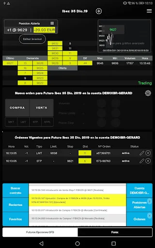 screenshots