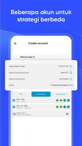 screenshots