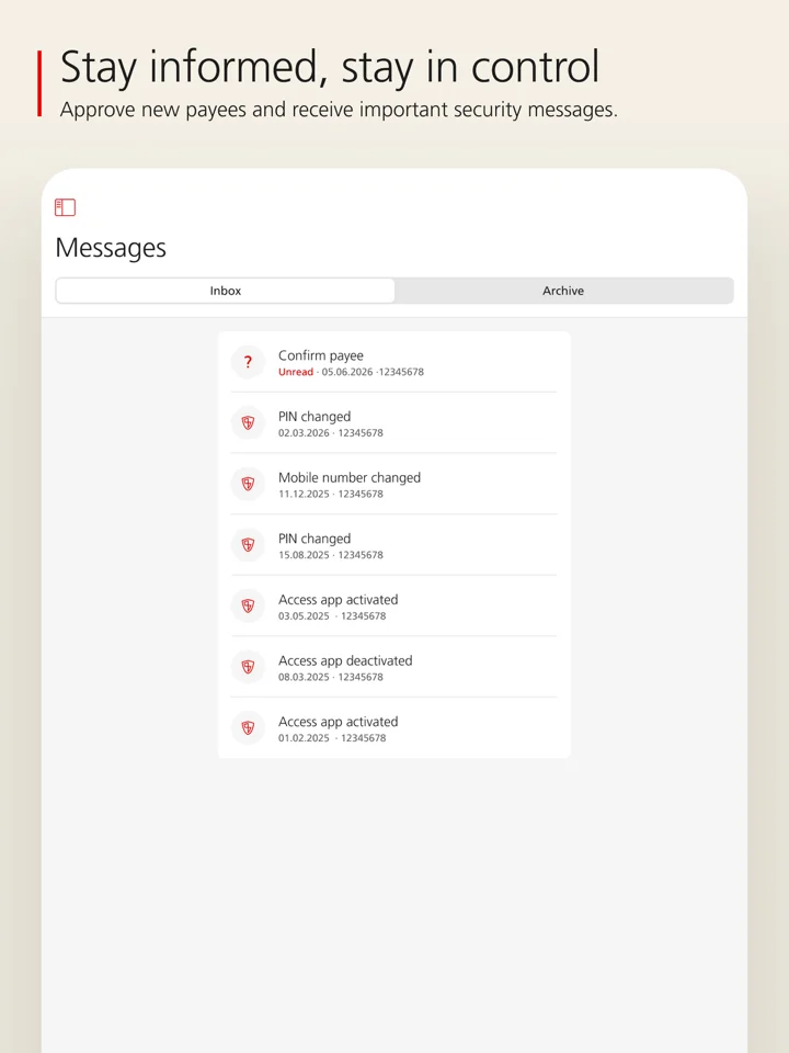 screenshots