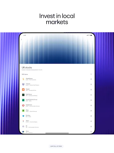 screenshots