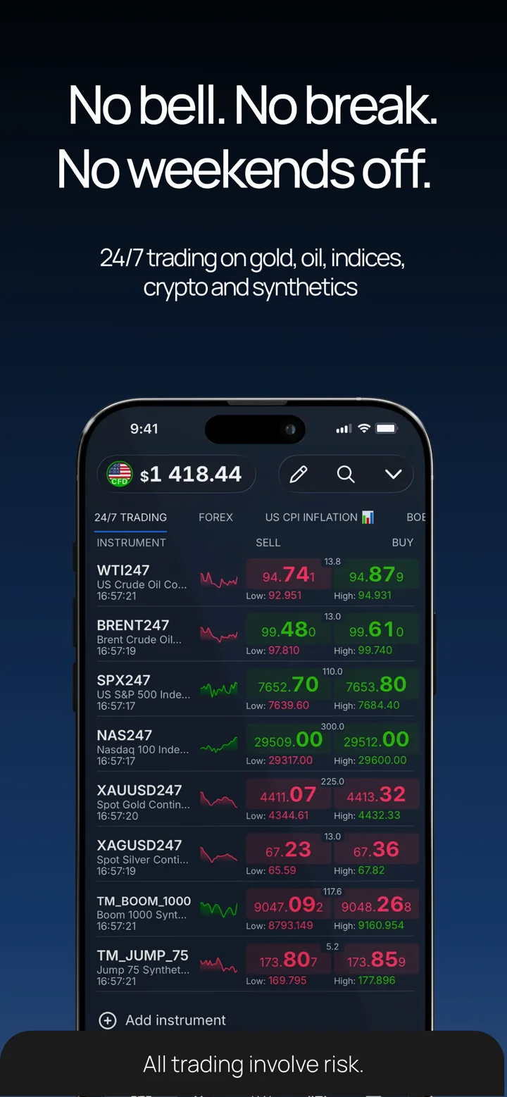 screenshots