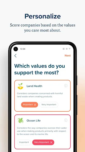 screenshots
