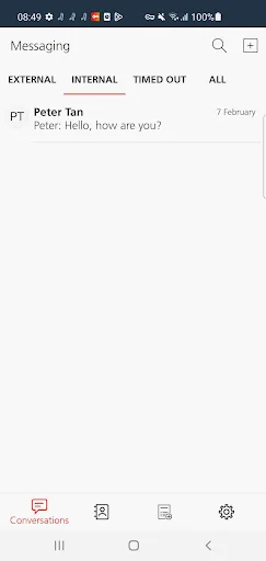 screenshots