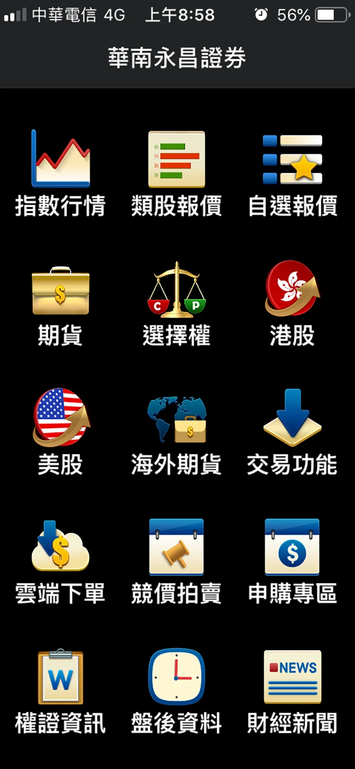 screenshots